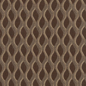 Charlotte Fabric D3152 Mahogany