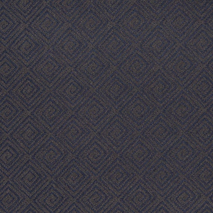 D3170 Indigo by Charlotte Designer Fabric Durables IV 100% Polyester Made In USA Exceeds 20,0000 Wyzenbeek Rubs (Heavy Duty) </p><p>Repeat: Horizontal 3" x Vertical 3" 54 Inches - Swanky Fabrics -
