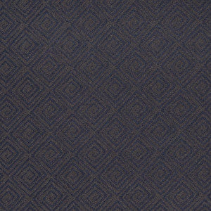 Charlotte Fabric D3170 Indigo