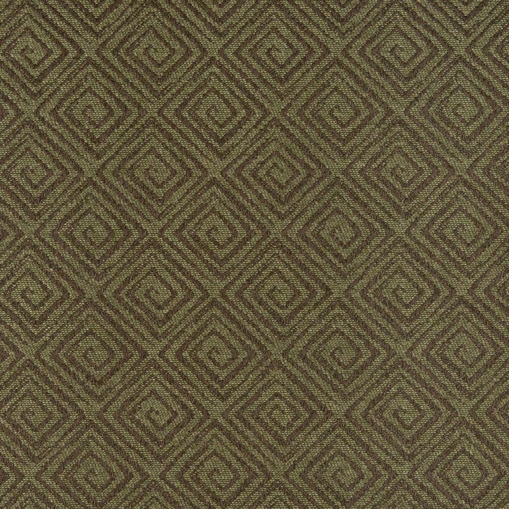 D3172 Moss by Charlotte Designer Fabric Durables IV 100% Polyester Made In USA Exceeds 20,0000 Wyzenbeek Rubs (Heavy Duty) </p><p>Repeat: Horizontal 3" x Vertical 3" 54 Inches - Swanky Fabrics -