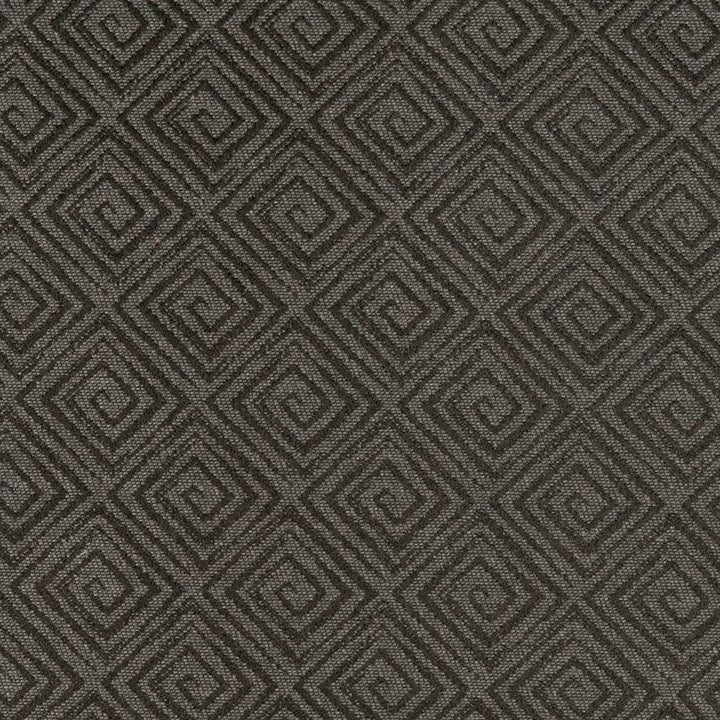 D3173 Onyx by Charlotte Designer Fabric Durables IV 100% Polyester Made In USA Exceeds 20,0000 Wyzenbeek Rubs (Heavy Duty) </p><p>Repeat: Horizontal 3" x Vertical 3" 54 Inches - Swanky Fabrics -