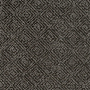Charlotte Fabric D3173 Onyx