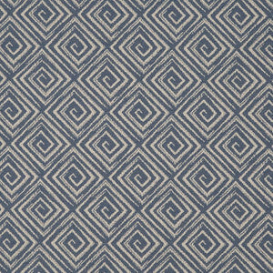 Charlotte Fabric D3175 Sky