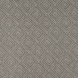 Charlotte Fabric D3176 Steel