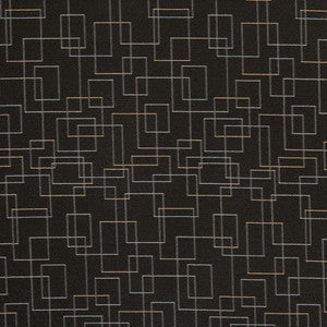 Charlotte Fabric D3181 Ebony