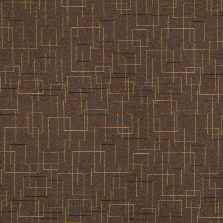 D3183 Mint Chocolate by Charlotte Designer Fabric Durables IV 100% Polyester Made In USA Exceeds 150,000 Wyzenbeek Rubs (Heavy Duty) </p><p>Repeat: Horizontal 7.25" x Vertical 9.25" 54 Inches - Swanky Fabrics -