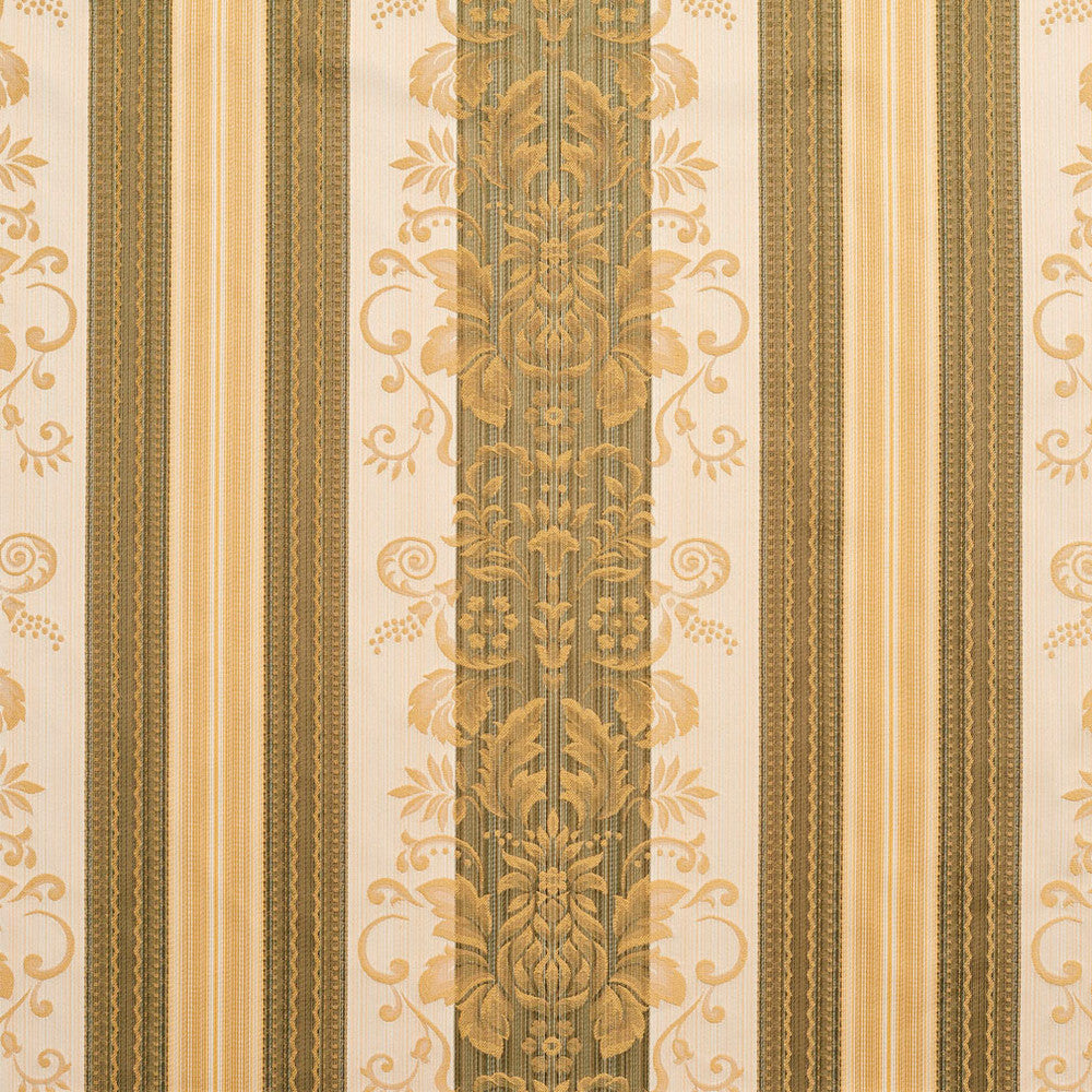 D318 Juniper Vintage by Charlotte Designer Fabric Old World Classics 70% Polyester, 30% Cotton Spain Exceeds 30,000 Wyzenbeek Rubs (Heavy Duty) </p><p>Repeat: Horizontal: 14" x Vertical: 13" 54 Inches - Swanky Fabrics -