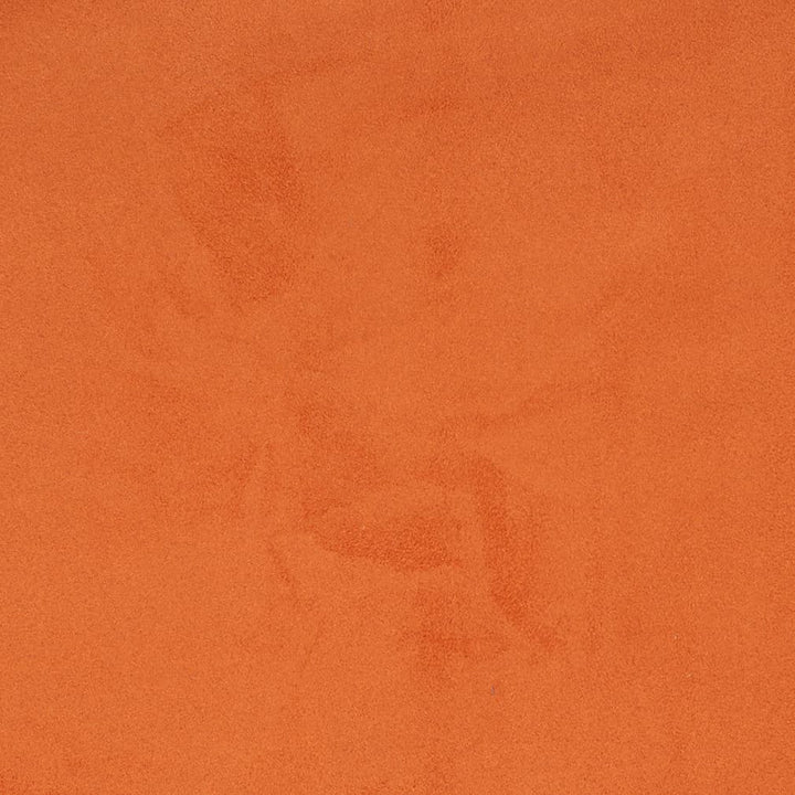 D3200 Marmalade by Charlotte Designer Fabric Microsuede II 100% Polyester Asia Exceeds 20,0000 Wyzenbeek Rubs (Heavy Duty) </p><p>Repeat: No Repeat 54 Inches - Swanky Fabrics -