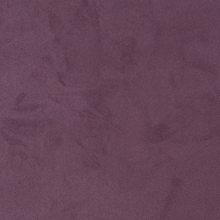 D3214 Eggplant by Charlotte Designer Fabric Microsuede II 100% Polyester Asia Exceeds 20,0000 Wyzenbeek Rubs (Heavy Duty) </p><p>Repeat: No Repeat 54 Inches - Swanky Fabrics -