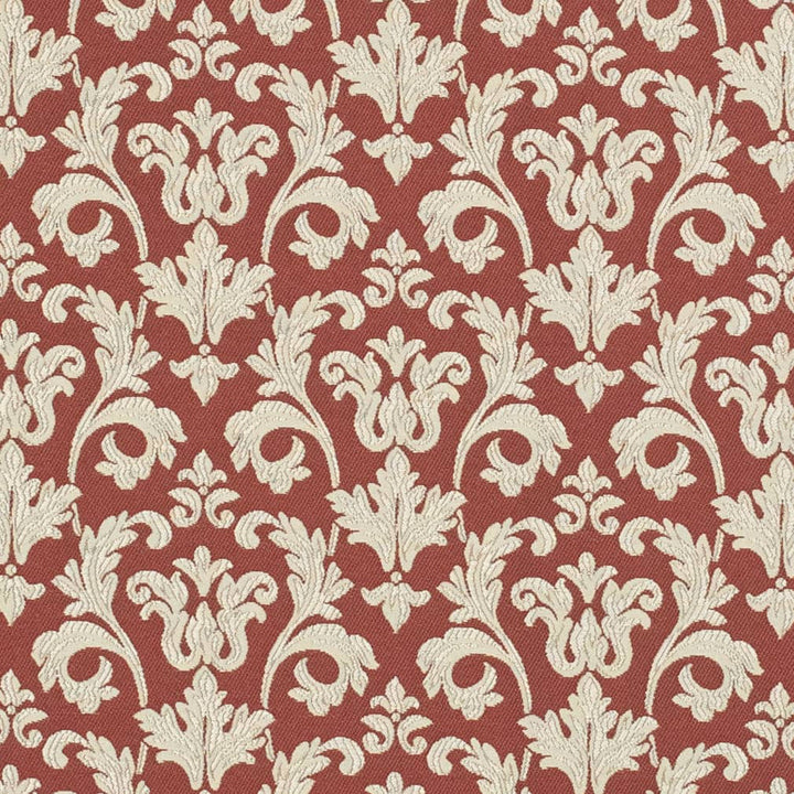 D3236 by Charlotte Designer Fabric Old World Classics II 100% Polyester Spain Exceeds 42,000 Wyzenbeek Rubs (Heavy Duty) Horizontal 4.5" x Vertical 5.5" 54 Inches - Swanky Fabrics -