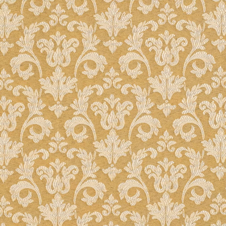 D3237 by Charlotte Designer Fabric Old World Classics II 100% Polyester Spain Exceeds 42,000 Wyzenbeek Rubs (Heavy Duty) Horizontal 4.5" x Vertical 5.5" 54 Inches - Swanky Fabrics -