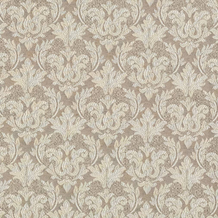 D3247 by Charlotte Designer Fabric Old World Classics II 100% Polyester Spain Exceeds 42,000 Wyzenbeek Rubs (Heavy Duty) Horizontal 3.5" x Vertical 4" 54 Inches - Swanky Fabrics -