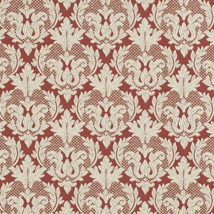 D3248 by Charlotte Designer Fabric Old World Classics II 100% Polyester Spain Exceeds 42,000 Wyzenbeek Rubs (Heavy Duty) Horizontal 3.5" x Vertical 4" 54 Inches - Swanky Fabrics -