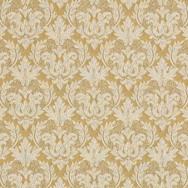 D3249 by Charlotte Designer Fabric Old World Classics II 100% Polyester Spain Exceeds 42,000 Wyzenbeek Rubs (Heavy Duty) Horizontal 3.5" x Vertical 4" 54 Inches - Swanky Fabrics -