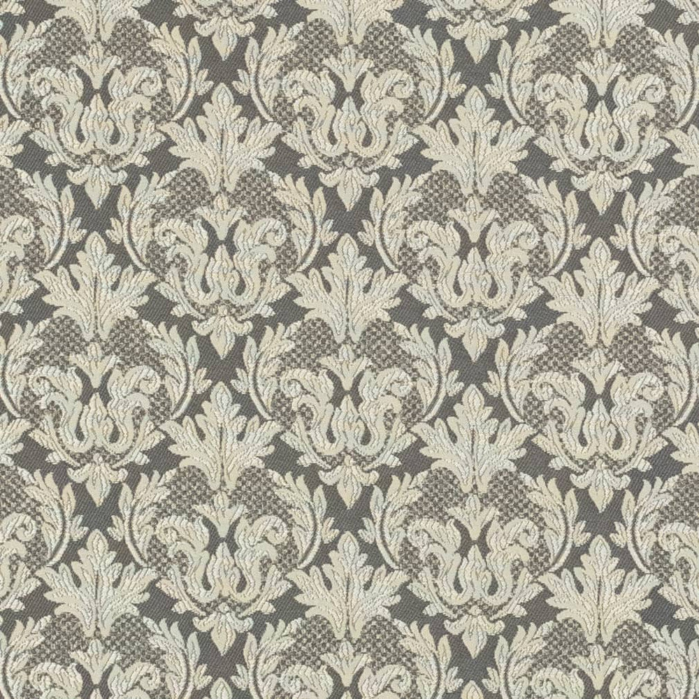 D3252 by Charlotte Designer Fabric Old World Classics II 100% Polyester Spain Exceeds 42,000 Wyzenbeek Rubs (Heavy Duty) Horizontal 3.5" x Vertical 4" 54 Inches - Swanky Fabrics -
