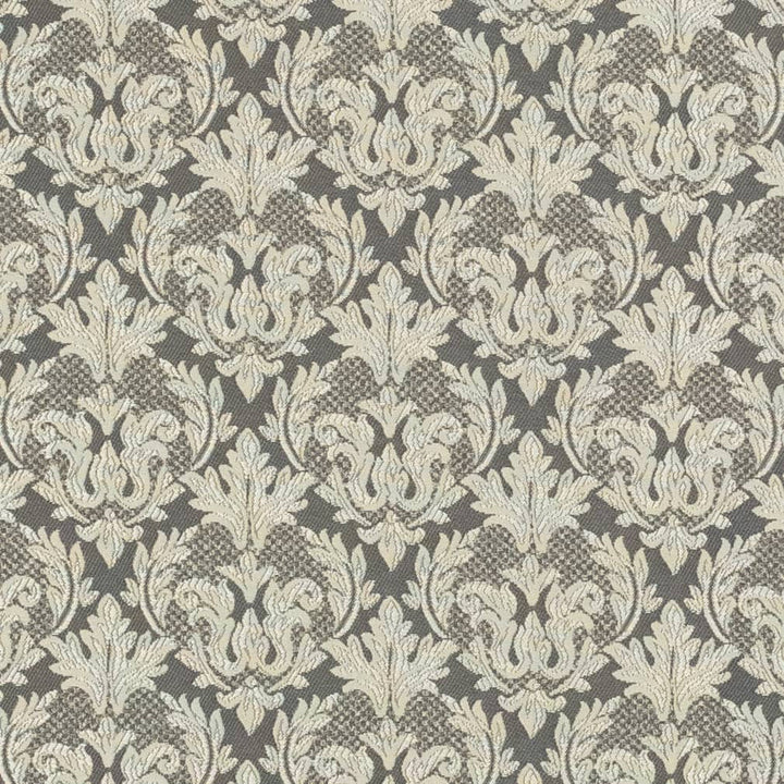 D3252 by Charlotte Designer Fabric Old World Classics II 100% Polyester Spain Exceeds 42,000 Wyzenbeek Rubs (Heavy Duty) Horizontal 3.5" x Vertical 4" 54 Inches - Swanky Fabrics -
