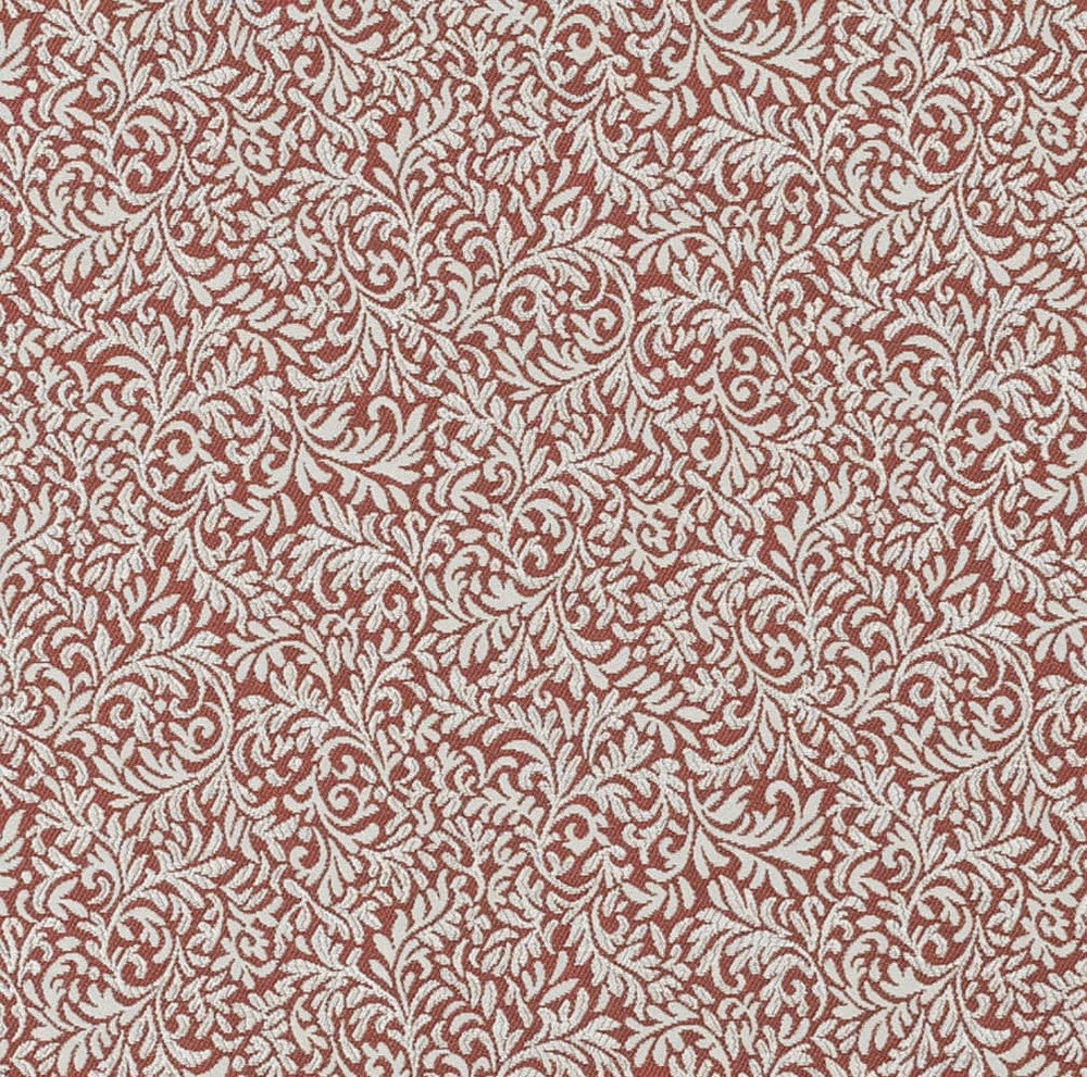 D3254 by Charlotte Designer Fabric Old World Classics II 100% Polyester Spain Exceeds 42,000 Wyzenbeek Rubs (Heavy Duty) Horizontal 7" x Vertical 7" 54 Inches - Swanky Fabrics -
