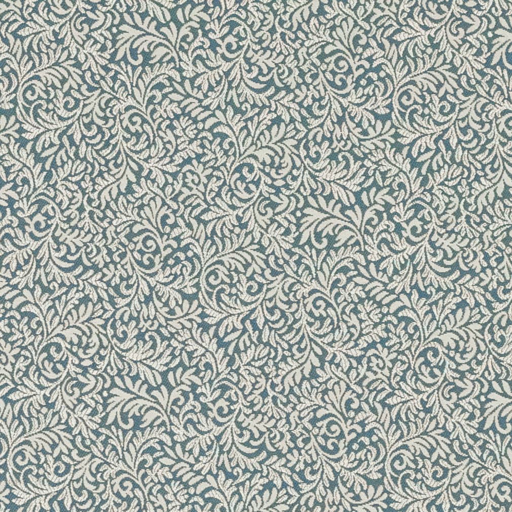 D3257 by Charlotte Designer Fabric Old World Classics II 100% Polyester Spain Exceeds 42,000 Wyzenbeek Rubs (Heavy Duty) Horizontal 7" x Vertical 7" 54 Inches - Swanky Fabrics -
