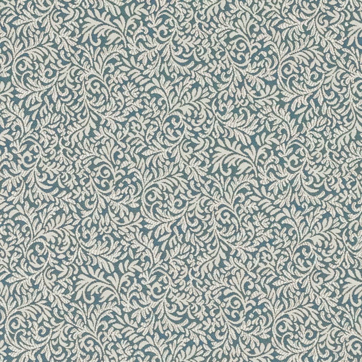 D3257 by Charlotte Designer Fabric Old World Classics II 100% Polyester Spain Exceeds 42,000 Wyzenbeek Rubs (Heavy Duty) Horizontal 7" x Vertical 7" 54 Inches - Swanky Fabrics -