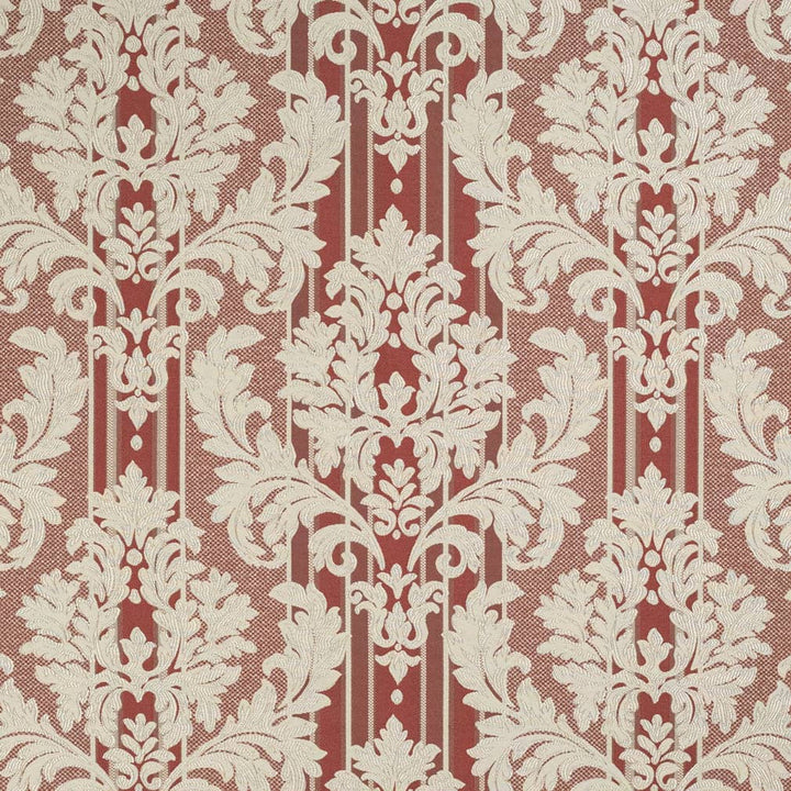 D3266 by Charlotte Designer Fabric Old World Classics II 100% Polyester Spain Exceeds 42,000 Wyzenbeek Rubs (Heavy Duty) Horizontal 14" x Vertical 13.5" 54 Inches - Swanky Fabrics -