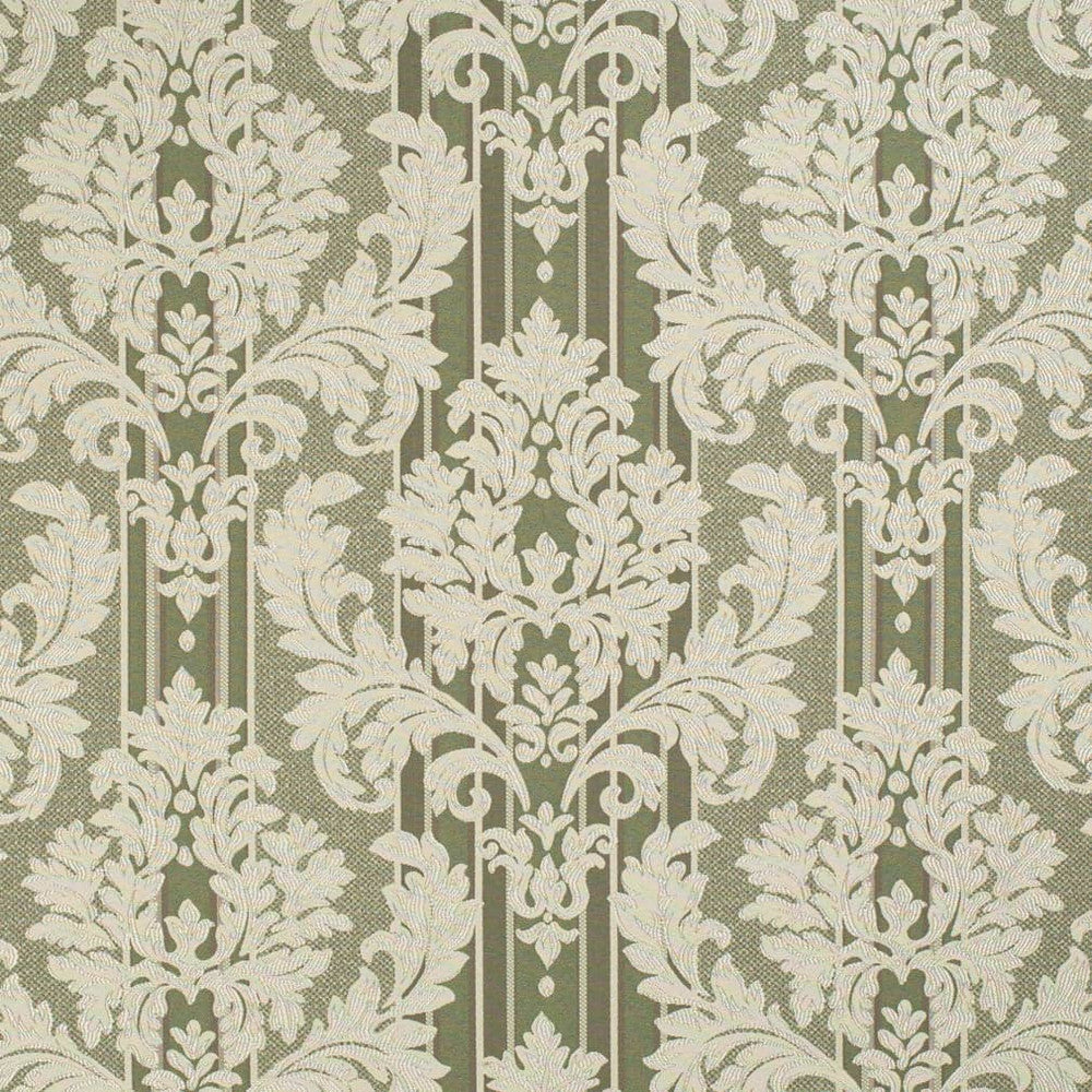 D3268 by Charlotte Designer Fabric Old World Classics II 100% Polyester Spain Exceeds 42,000 Wyzenbeek Rubs (Heavy Duty) Horizontal 14" x Vertical 13.5" 54 Inches - Swanky Fabrics -