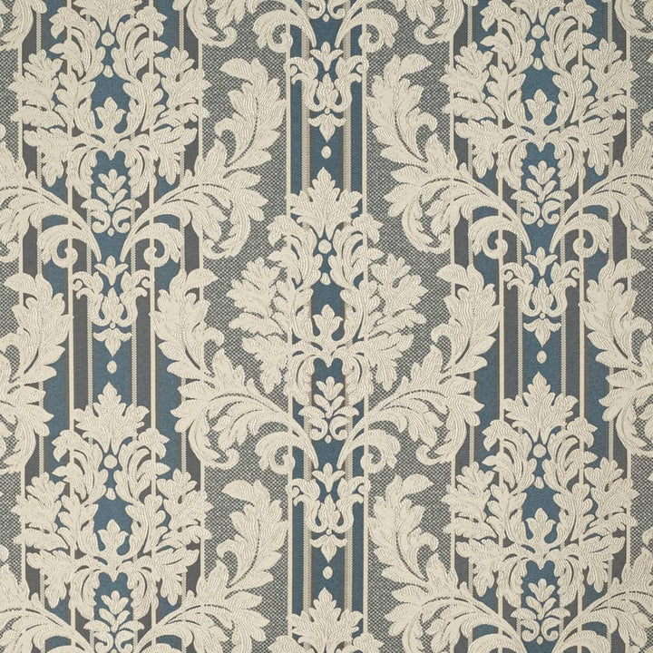 D3269 by Charlotte Designer Fabric Old World Classics II 100% Polyester Spain Exceeds 42,000 Wyzenbeek Rubs (Heavy Duty) Horizontal 14" x Vertical 13.5" 54 Inches - Swanky Fabrics -