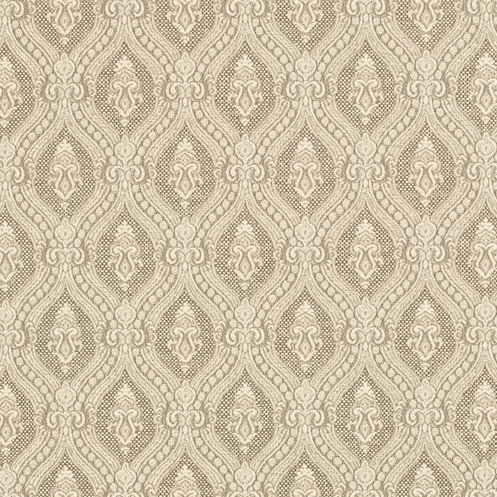 D3283 by Charlotte Designer Fabric Old World Classics II 50% Polyester, 25% Acrylic, 25% Cotton Spain Exceeds 60,000 Wyzenbeek Rubs (Heavy Duty) Horizontal 2.5" x Vertical 3" 54 Inches - Swanky Fabrics -