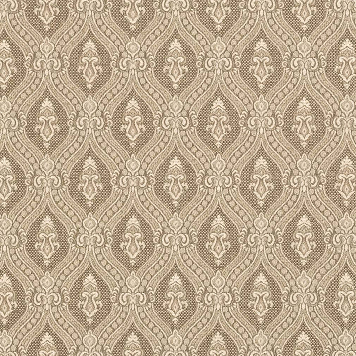 D3284 by Charlotte Designer Fabric Old World Classics II 50% Polyester, 25% Acrylic, 25% Cotton Spain Exceeds 60,000 Wyzenbeek Rubs (Heavy Duty) Horizontal 2.5" x Vertical 3" 54 Inches - Swanky Fabrics -