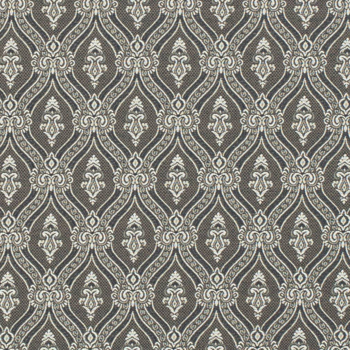 D3288 by Charlotte Designer Fabric Old World Classics II 50% Polyester, 25% Acrylic, 25% Cotton Spain Exceeds 60,000 Wyzenbeek Rubs (Heavy Duty) Horizontal 2.5" x Vertical 3" 54 Inches - Swanky Fabrics -
