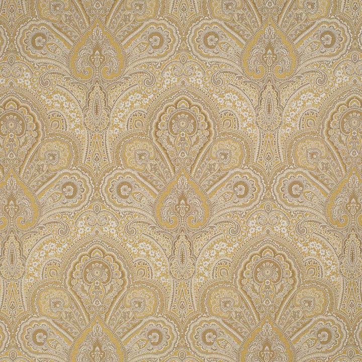 D3297 by Charlotte Designer Fabric Old World Classics II 50% Polyester, 25% Acrylic, 25% Cotton Spain Exceeds 60,000 Wyzenbeek Rubs (Heavy Duty) Horizontal 13.5" x Vertical 23" 54 Inches - Swanky Fabrics -