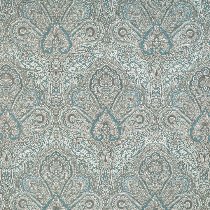 D3299 by Charlotte Designer Fabric Old World Classics II 50% Polyester, 25% Acrylic, 25% Cotton Spain Exceeds 60,000 Wyzenbeek Rubs (Heavy Duty) Horizontal 13.5" x Vertical 23" 54 Inches - Swanky Fabrics -