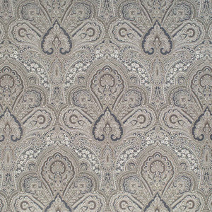 Charlotte Fabric D3300