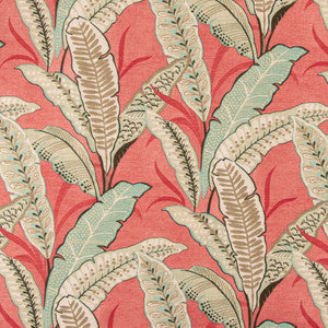 Charlotte Fabric D3305 Coral