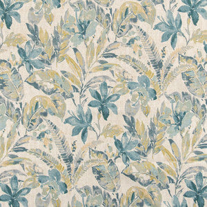 Charlotte Fabric D3311 Mist