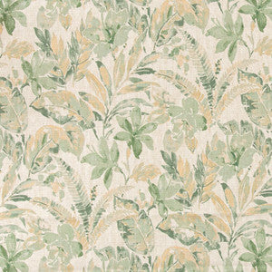 Charlotte Fabric D3312 Mint