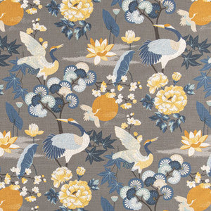 Charlotte Fabric D3314 Stone