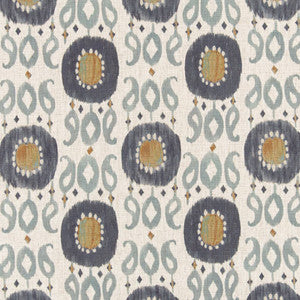 Charlotte Fabric D3324 Slate