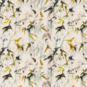 Charlotte Fabric D3325 Goldenrod
