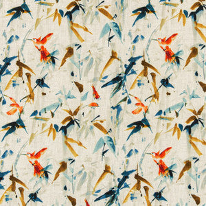 Charlotte Fabric D3326 Fiesta