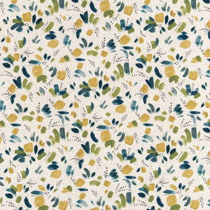 Charlotte Fabric D3328 Moss