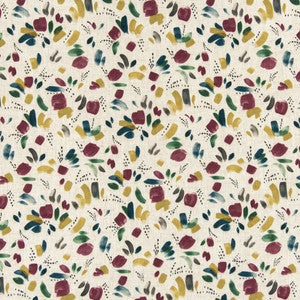 Charlotte Fabric D3329 Berry