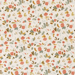 Charlotte Fabric D3330 Petal