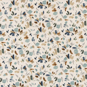 Charlotte Fabric D3331 Mineral