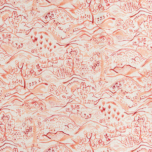 Charlotte Fabric D3333 Peach