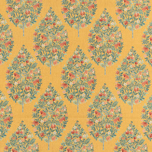 Charlotte Fabric D3337 Amber