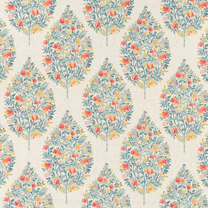 D3339 Seaglass by Charlotte Designer Fabric Linen Prints 91% Polyester, 9% Linen Asia Exceeds 100,000 Wyzenbeek Rubs (Heavy Duty) </p><p>Repeat: Horizontal 11" x Vertical 14.5" 54 Inches - Swanky Fabrics -