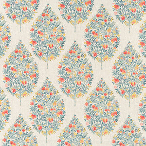 Charlotte Fabric D3339 Seaglass