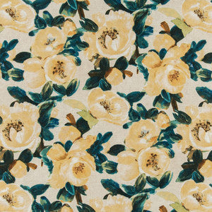 Charlotte Fabric D3343 Lemon