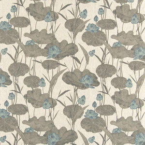 Charlotte Fabric D3348 Storm