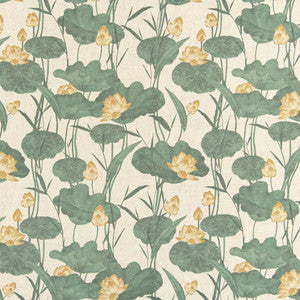 Charlotte Fabric D3349 Jungle